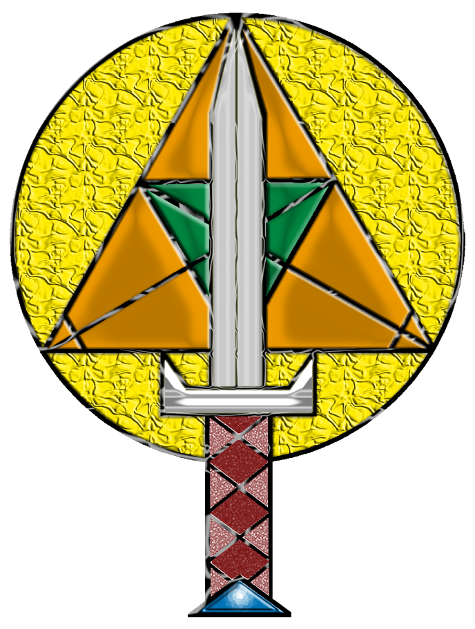 The House Bravo logo. 